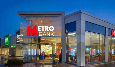 영국-Metro-Bank